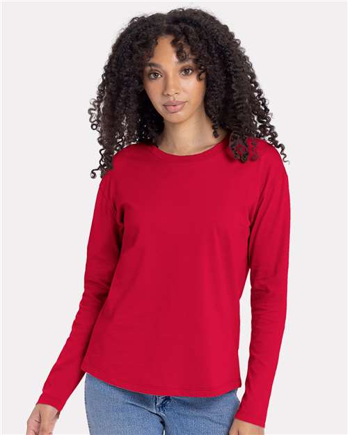 Red-model Image