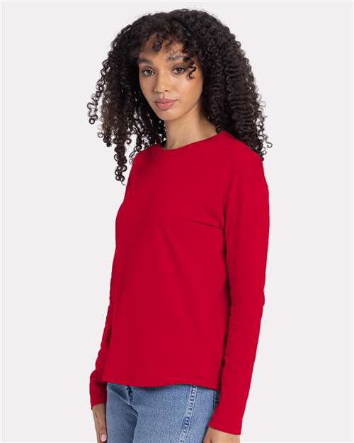 Red-model Image