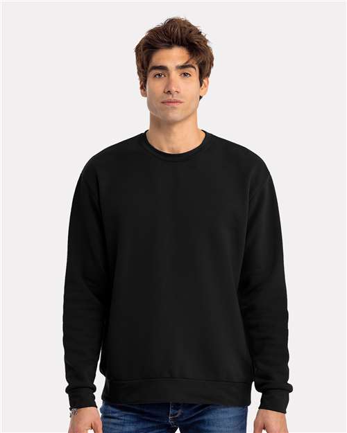 Black-model Image
