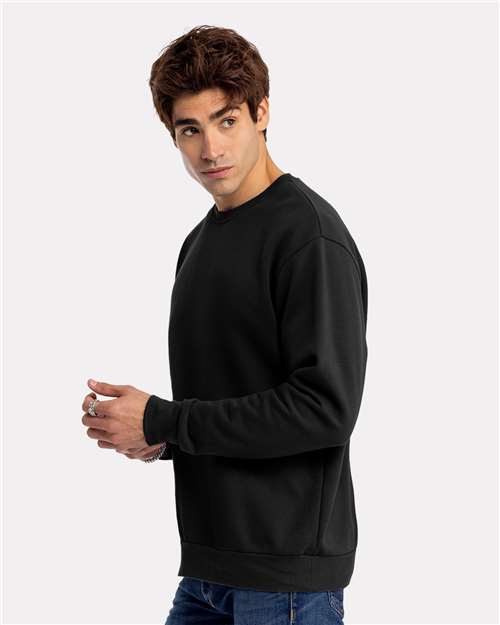 Black-model Image