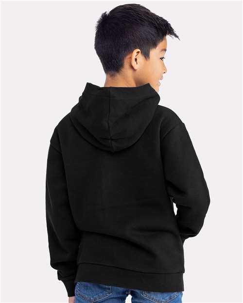 Black-model Image