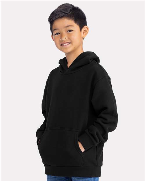 Black-model Image