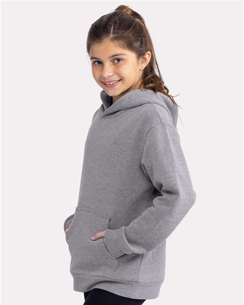 Heather Grey-model Image