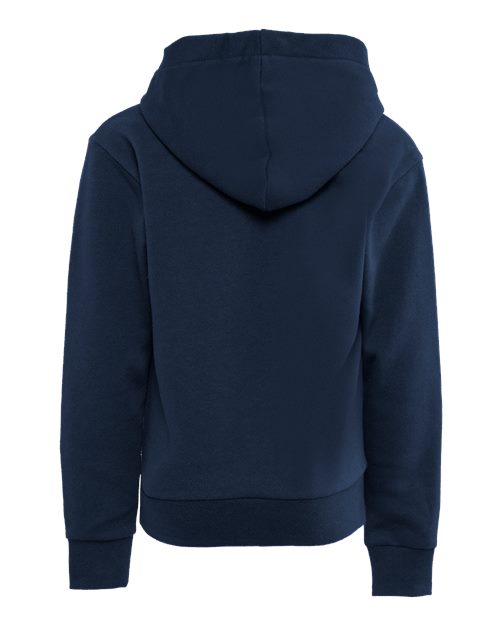 Midnight Navy-model Image