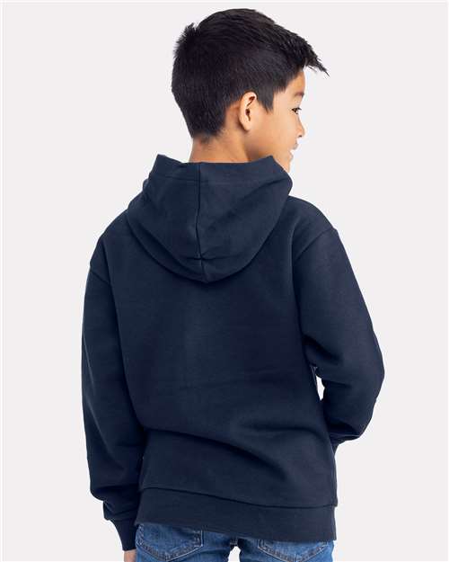 Midnight Navy-model Image