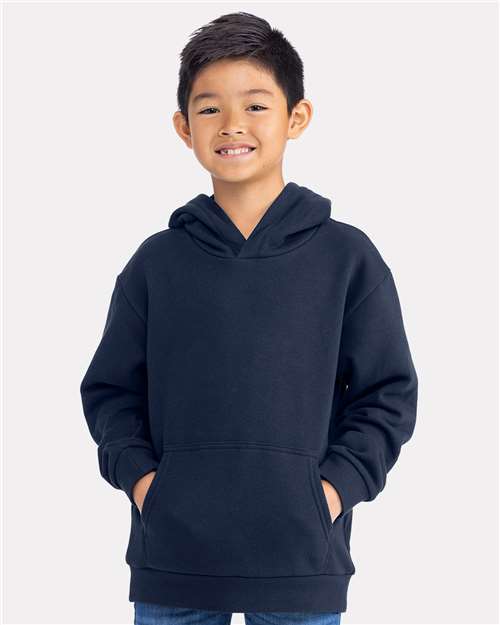 Midnight Navy-model Image