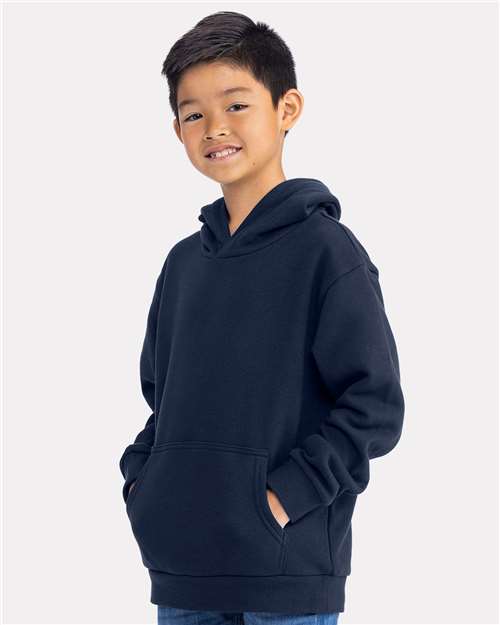 Midnight Navy-model Image