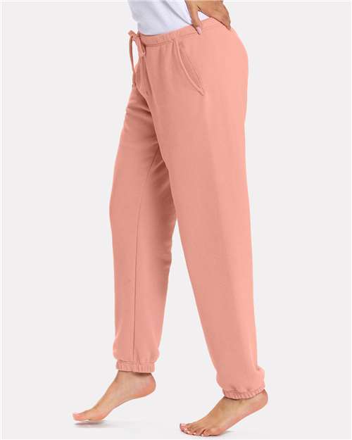 Desert Pink-model Image