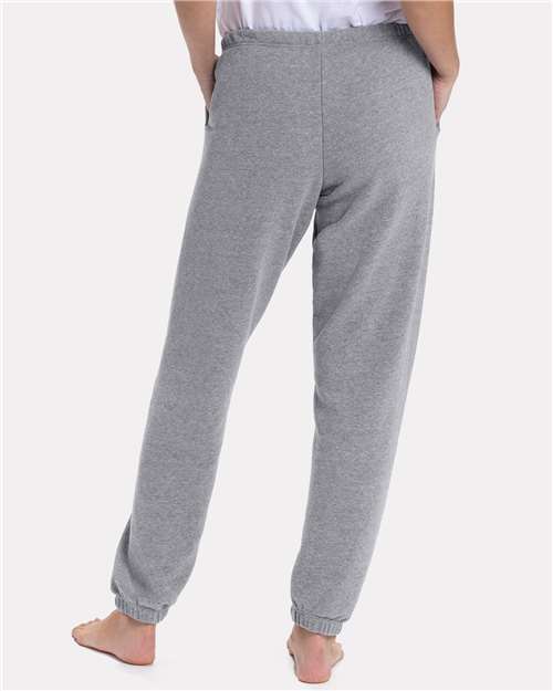 Heather Grey-model Image