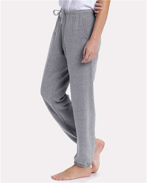 Heather Grey-model Image