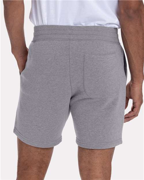 Heather Grey-model Image