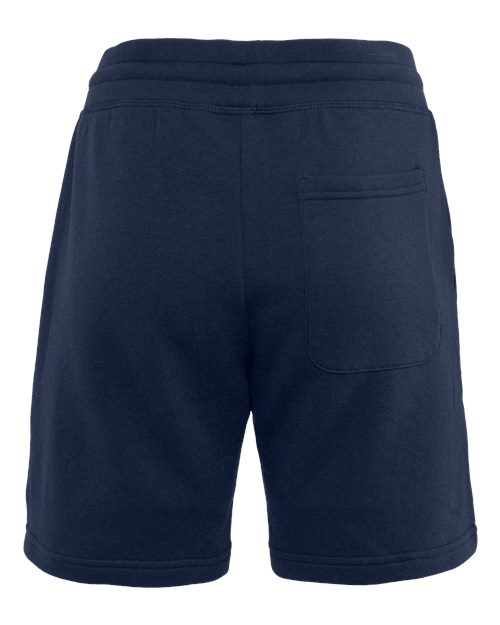 Midnight Navy-model Image