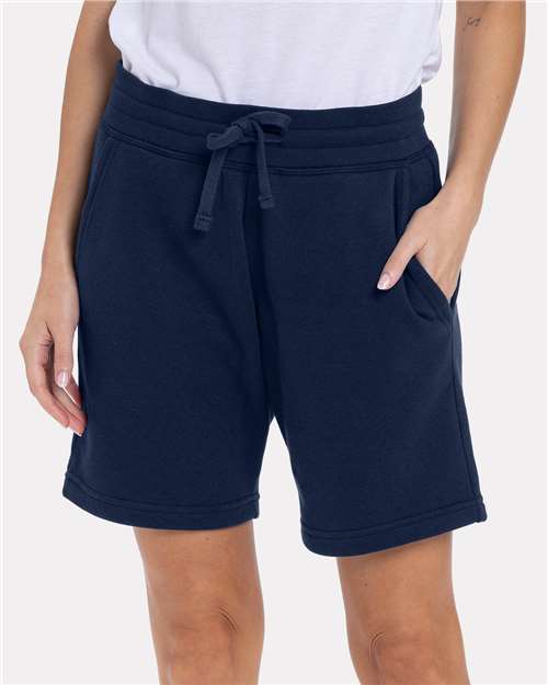 Midnight Navy-model Image