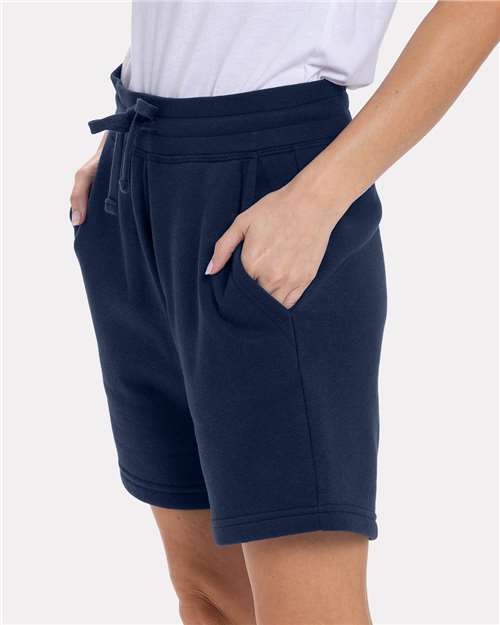 Midnight Navy-model Image