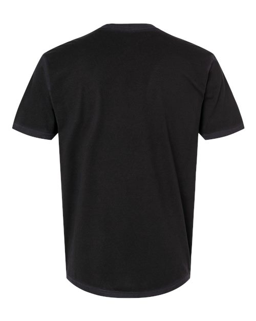 Washed Black-model Image