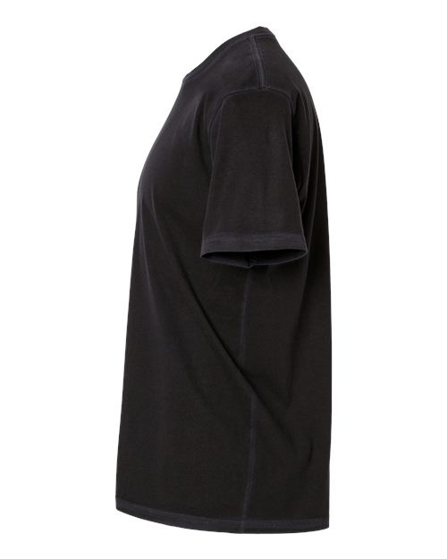 Washed Black-model Image