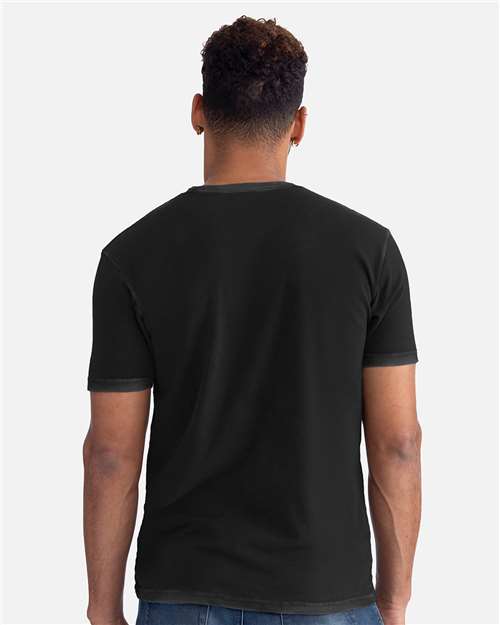 Washed Black-model Image