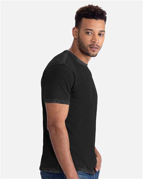 Washed Black-model Image