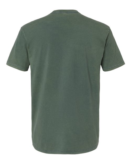 Washed Royal Pine-model Image