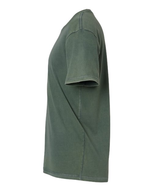 Washed Royal Pine-model Image