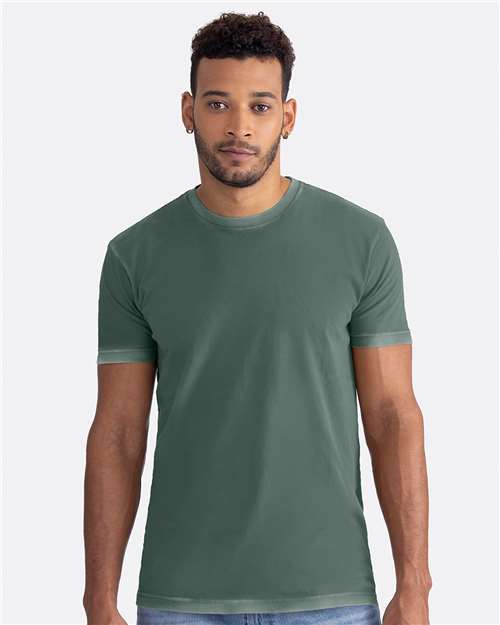 Washed Royal Pine-model Image