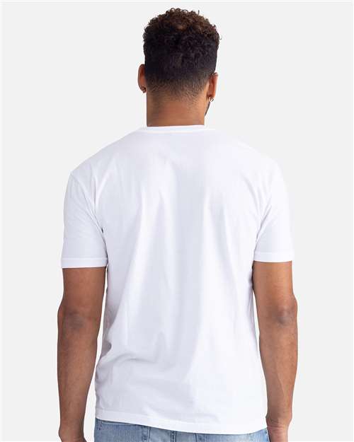 Washed White-model Image