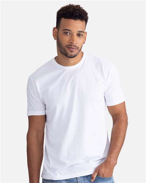 Washed White-model Image
