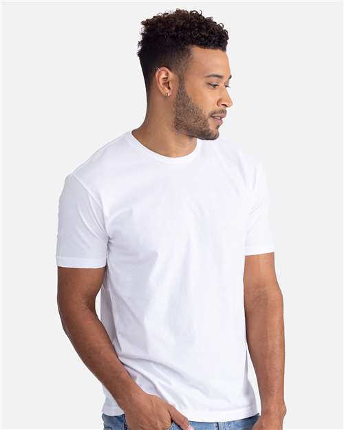Washed White-model Image