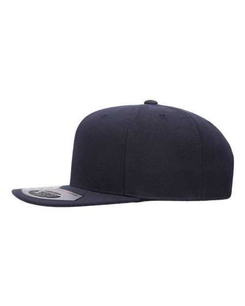 Dark Navy-model Image