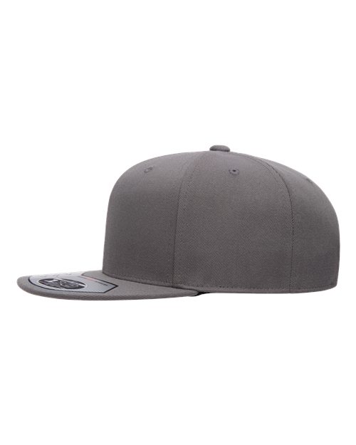 Grey-model Image