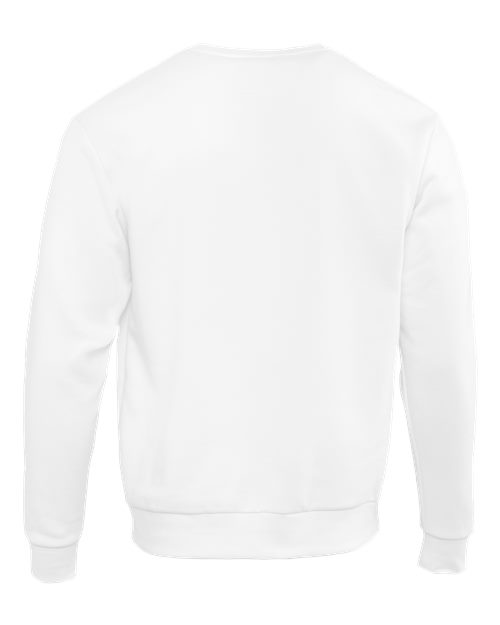 White-model Image