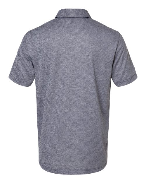 Collegiate Navy Melange-model Image