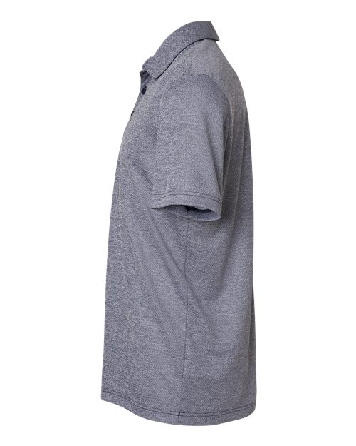 Collegiate Navy Melange-model Image
