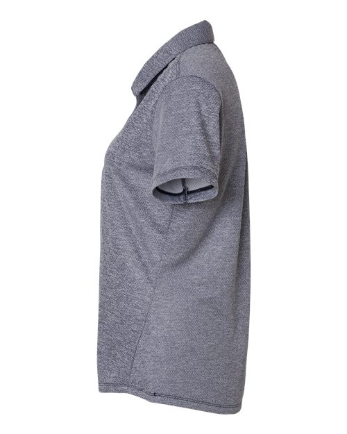 Collegiate Navy Melange-model Image