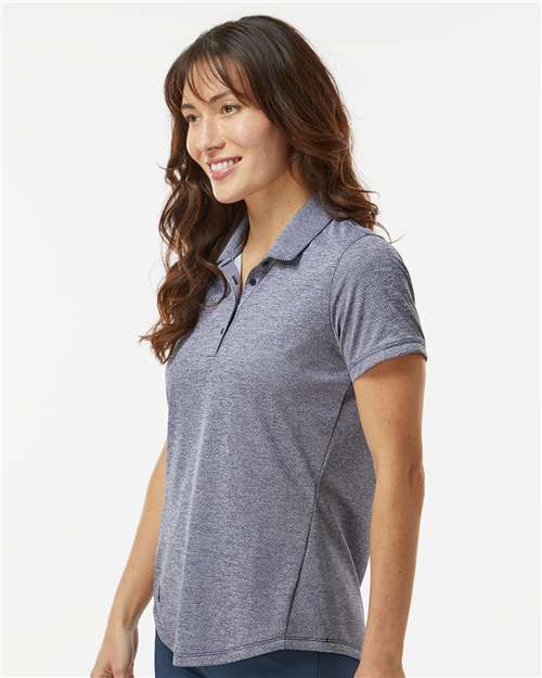 Collegiate Navy Melange-model Image