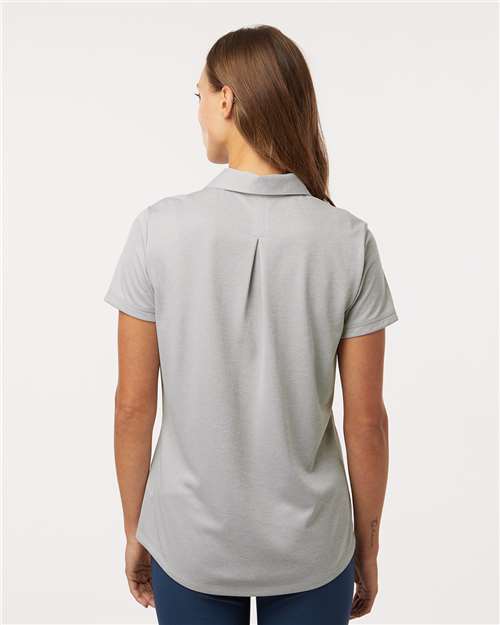 Grey One Heather-model Image
