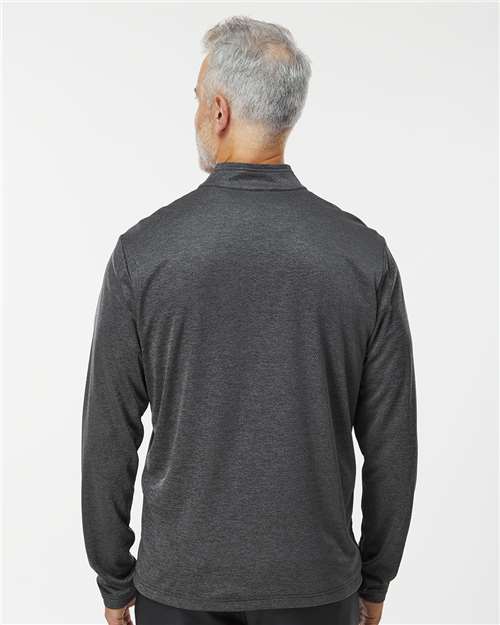 Black Melange-model Image