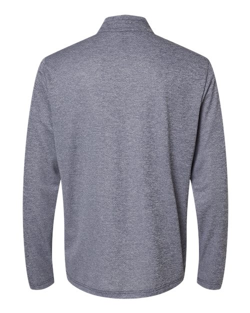 Collegiate Navy Melange-model Image