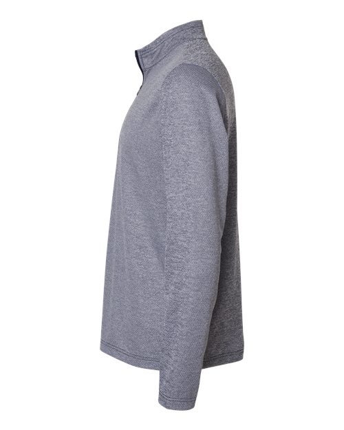 Collegiate Navy Melange-model Image