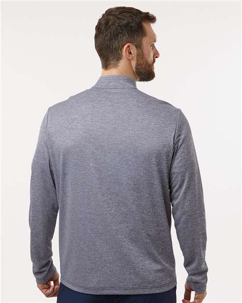 Collegiate Navy Melange-model Image