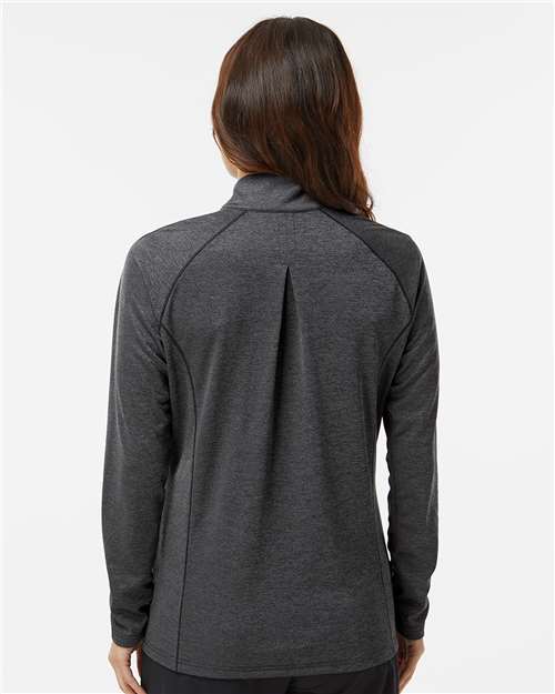 Black Melange-model Image