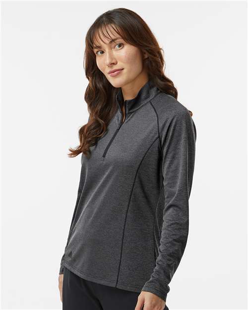 Black Melange-model Image