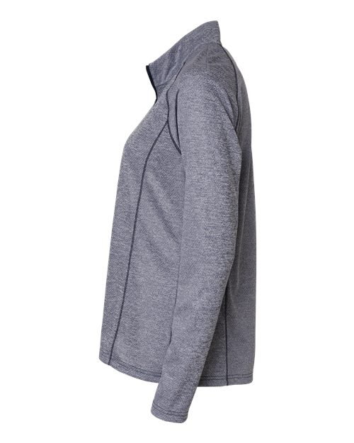 Collegiate Navy Melange-model Image
