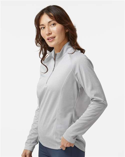 Grey One Heather-model Image