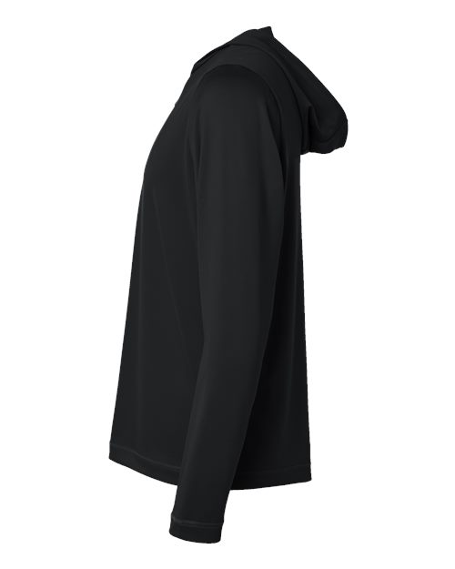 Black-model Image