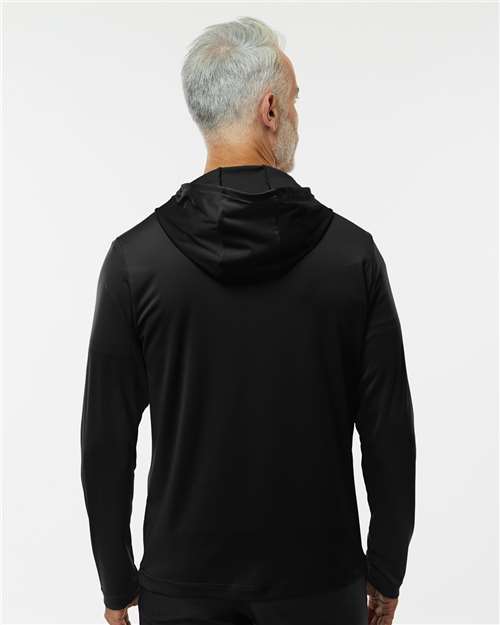 Black-model Image