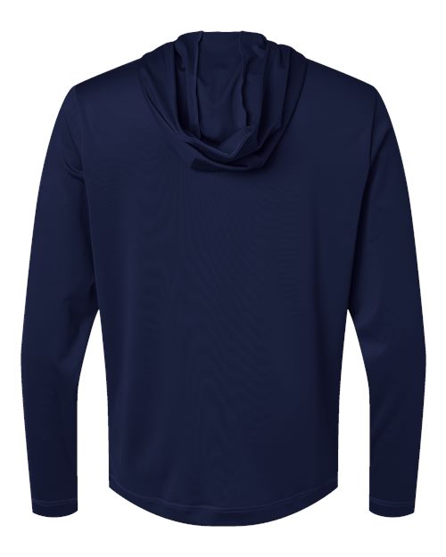 Collegiate Navy-model Image
