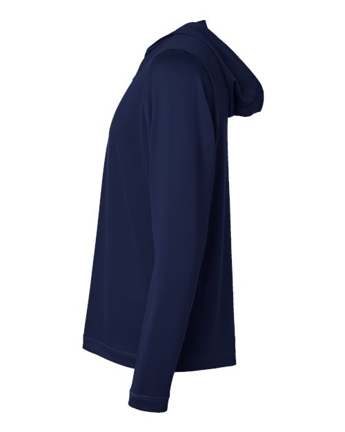 Collegiate Navy-model Image