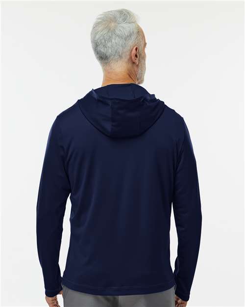 Collegiate Navy-model Image