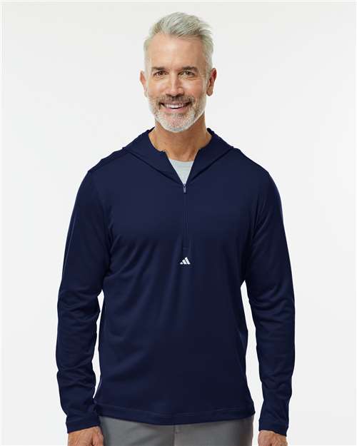 Collegiate Navy-model Image